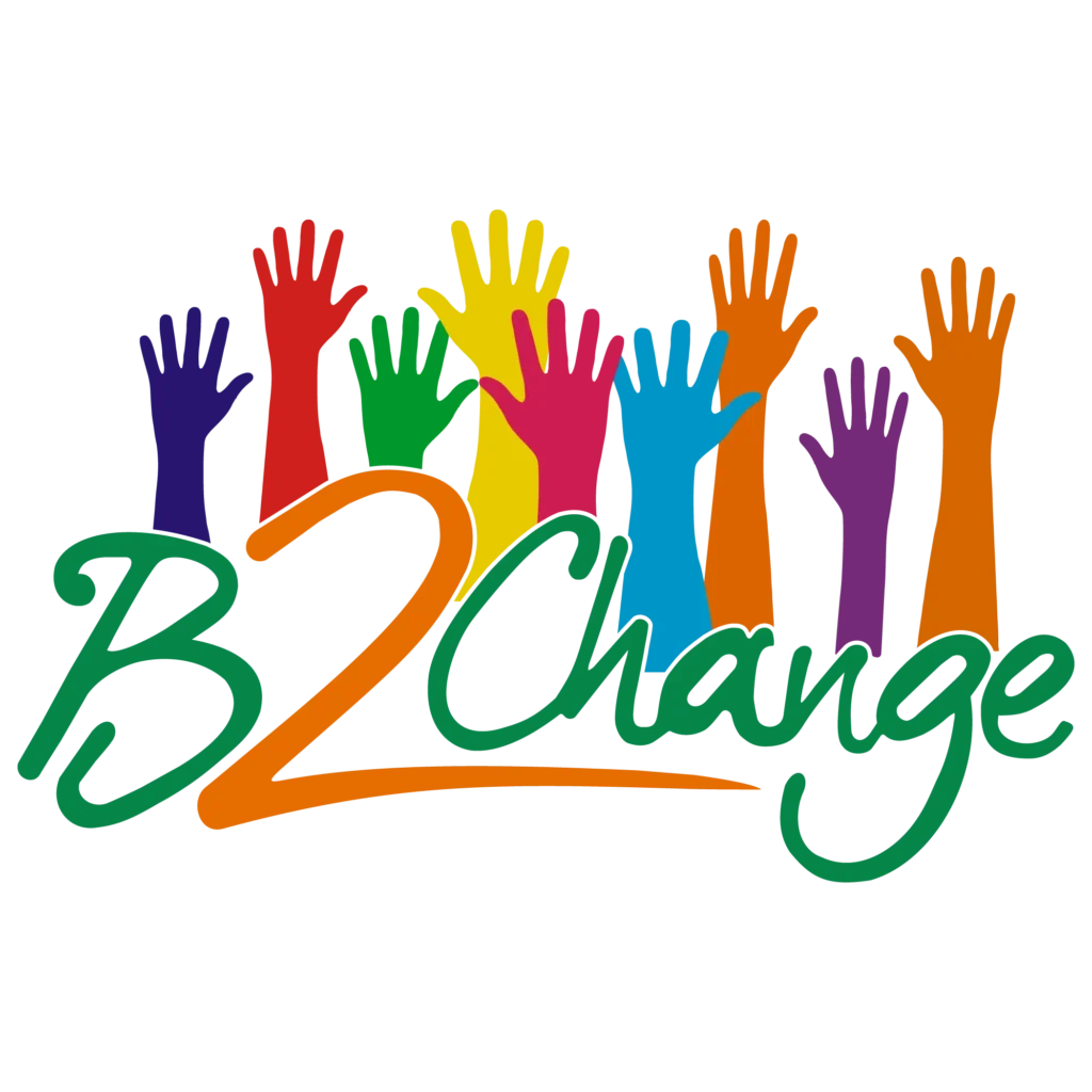 bdeuxchange logo